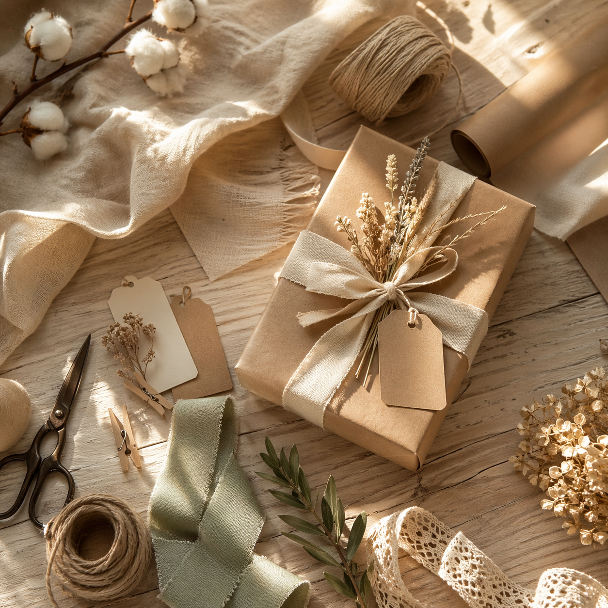 Gifts