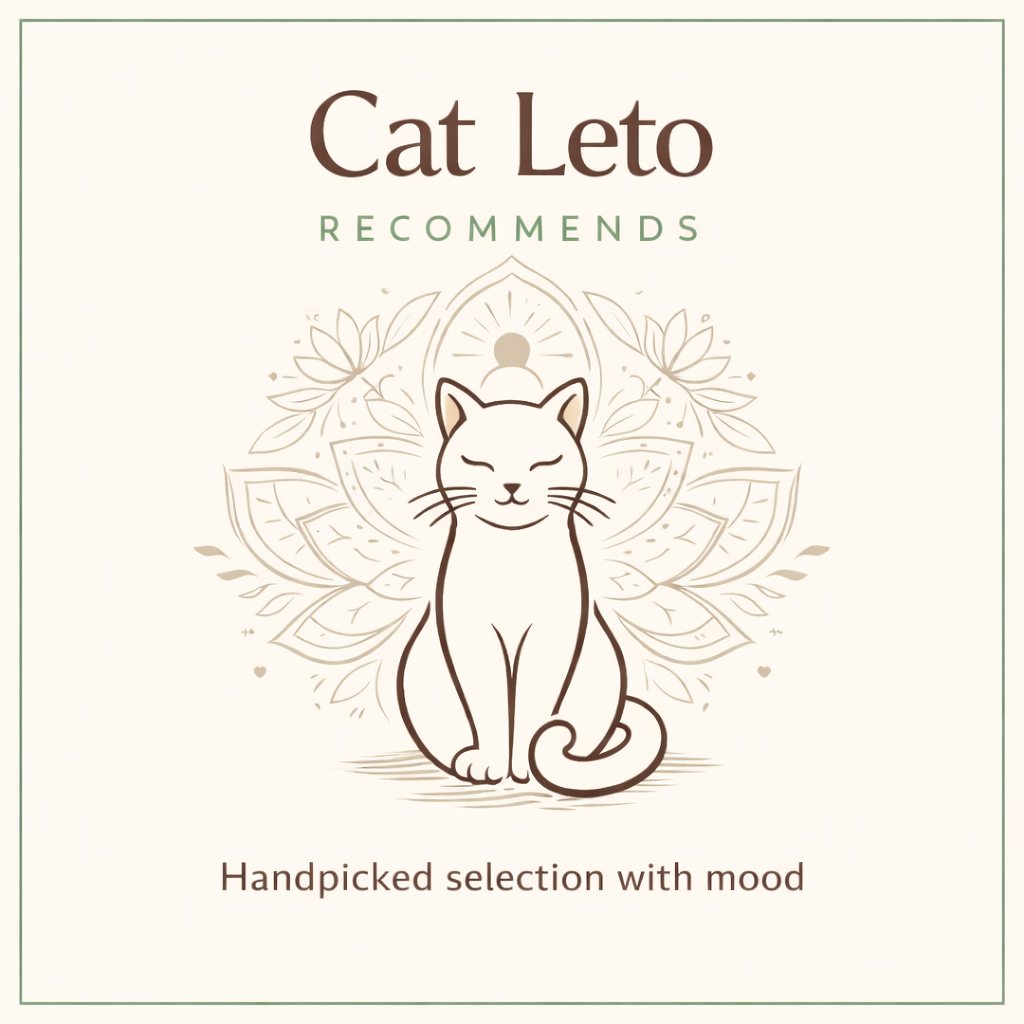 Leto the Cat’s Picks
