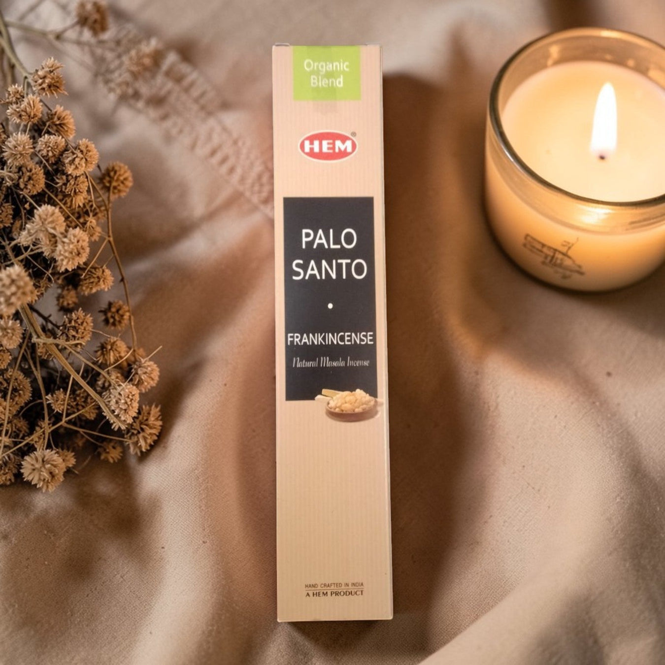 Palo Santo