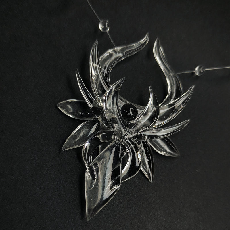 Elven Dew Necklace – Starflower