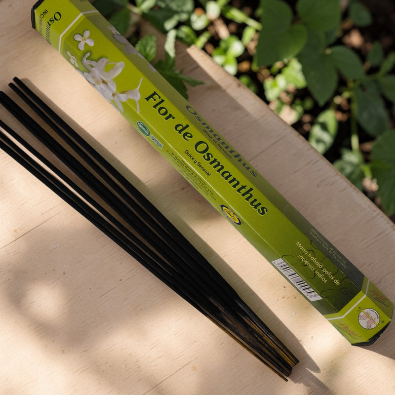 Osmanthus Incense Sticks