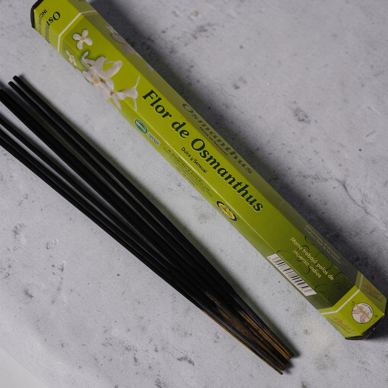 Osmanthus Incense Sticks