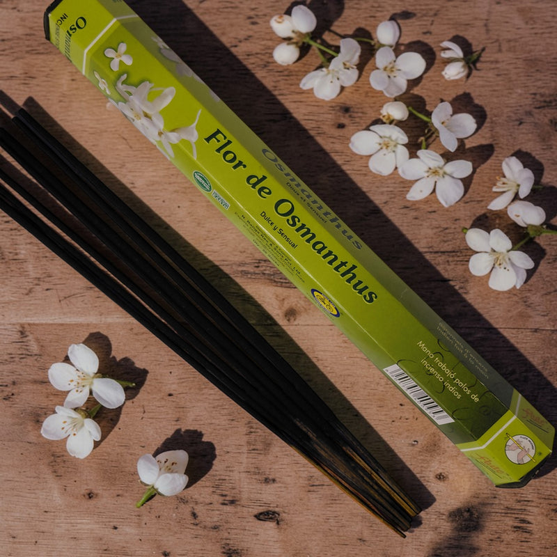 Osmanthus Incense Sticks