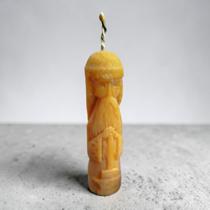 Veles Candle