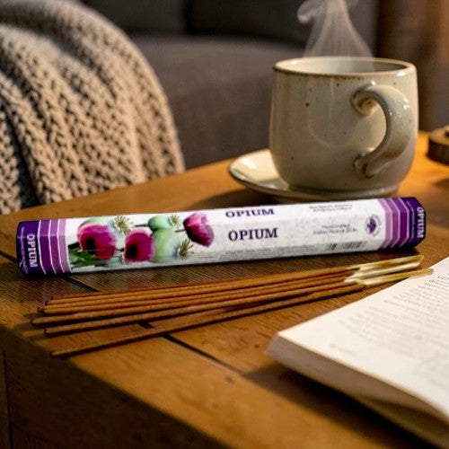 Opium Incense Sticks