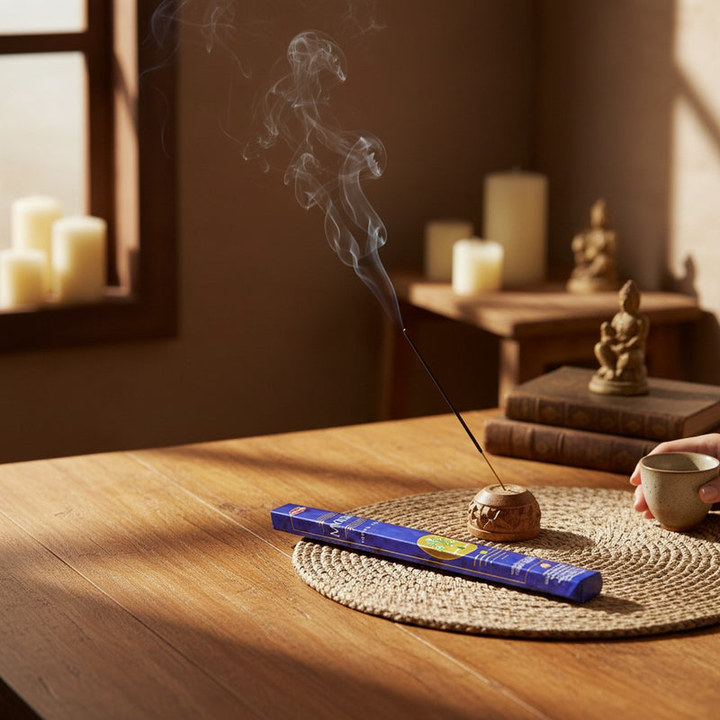 Myrrh Incense Sticks