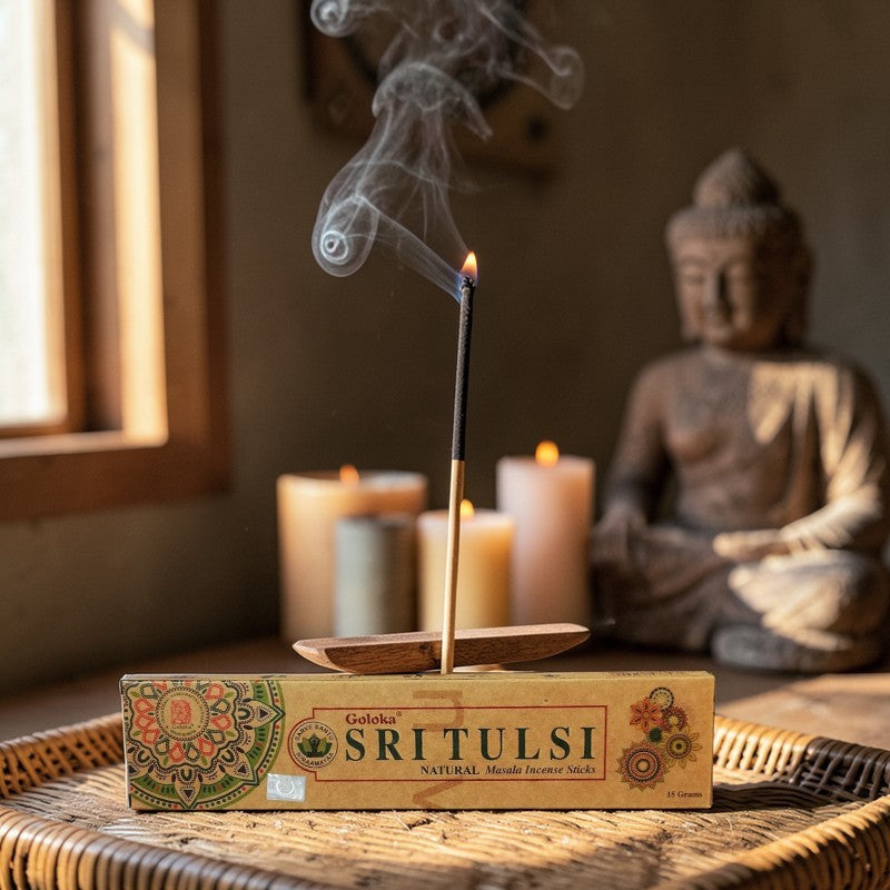 Goloka Davaanam Incense Sticks